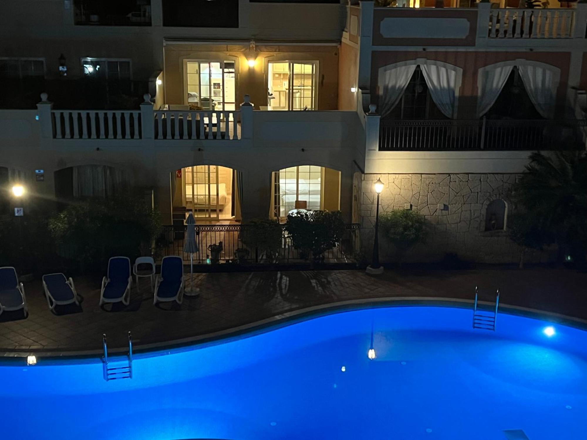 Orion Apartment Palm-mar Exterior photo